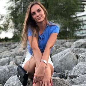 Meet your Posher, Sam